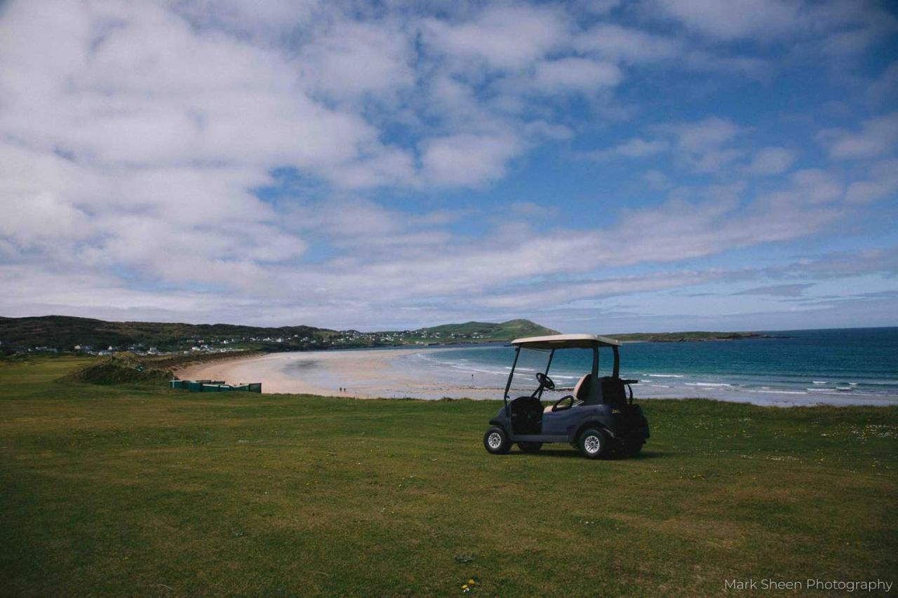 Apartment Sandville Portnoo