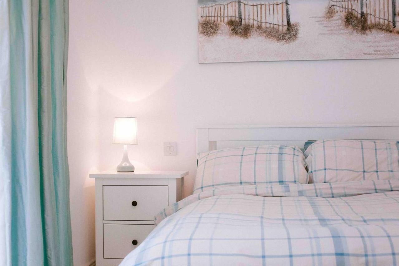 Sandville Apartment